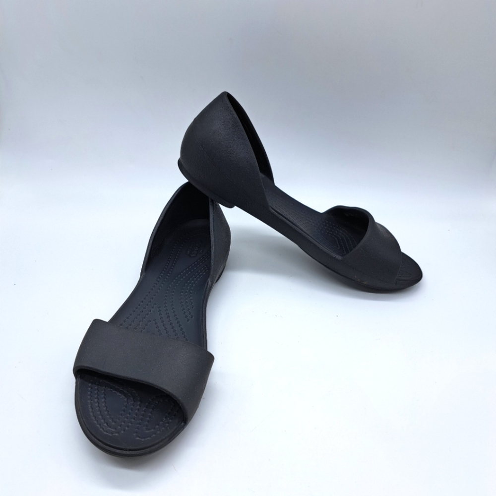 Crocs Lina D' Orsay Shoes
